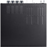 TP-Link Omada 48-Port Gigabit Stackable L3 Managed PoE+ Switch with 6 10G Slots
