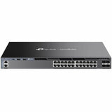 OMADA 24-PORT MANAGED SWITCH