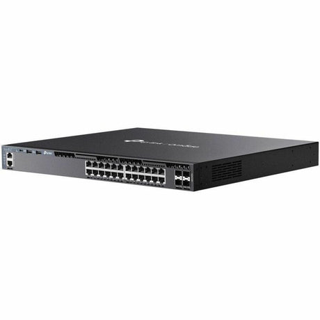 OMADA 24-PORT MANAGED SWITCH