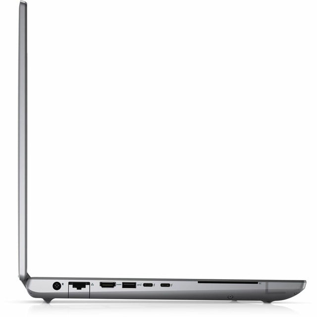Dell Precision 7000 7780 17.3" Mobile Workstation - Full HD - Intel Core i7 13th Gen i7-13850HX - vPro Technology - 32 GB - 512 GB SSD - English (US) Keyboard