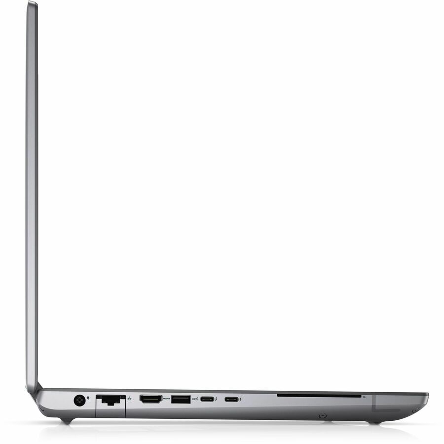 Dell Precision 7000 7780 17.3" Mobile Workstation - Full HD - Intel Core i7 13th Gen i7-13850HX - vPro Technology - 32 GB - 512 GB SSD - English (US) Keyboard