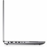 Dell Precision 7000 7780 17.3" Mobile Workstation - Full HD - Intel Core i7 13th Gen i7-13850HX - vPro Technology - 32 GB - 512 GB SSD - English (US) Keyboard
