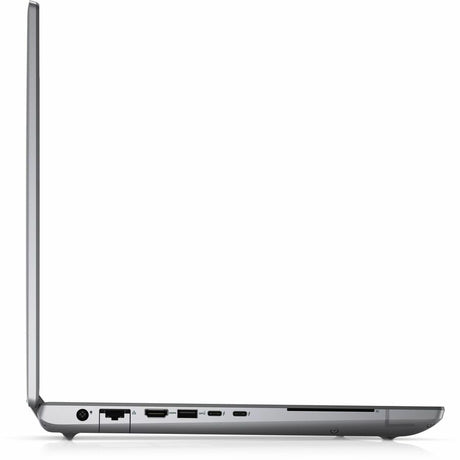 Dell Precision 7000 7780 17.3" Mobile Workstation - Full HD - Intel Core i7 13th Gen i7-13850HX - vPro Technology - 32 GB - 512 GB SSD - English (US) Keyboard