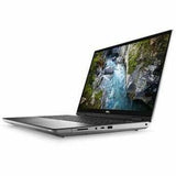 Dell Precision 7000 7680 16" Mobile Workstation - Full HD Plus - Intel Core i7 13th Gen i7-13850HX - vPro Technology - 32 GB - 512 GB SSD - English (US) Keyboard