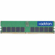 AddOn Dell AC027075 Compatible 16GB DDR5-4800MHz Unbuffered ECC Single Rank x8 1.1V 288-pin CL40 UDIMM