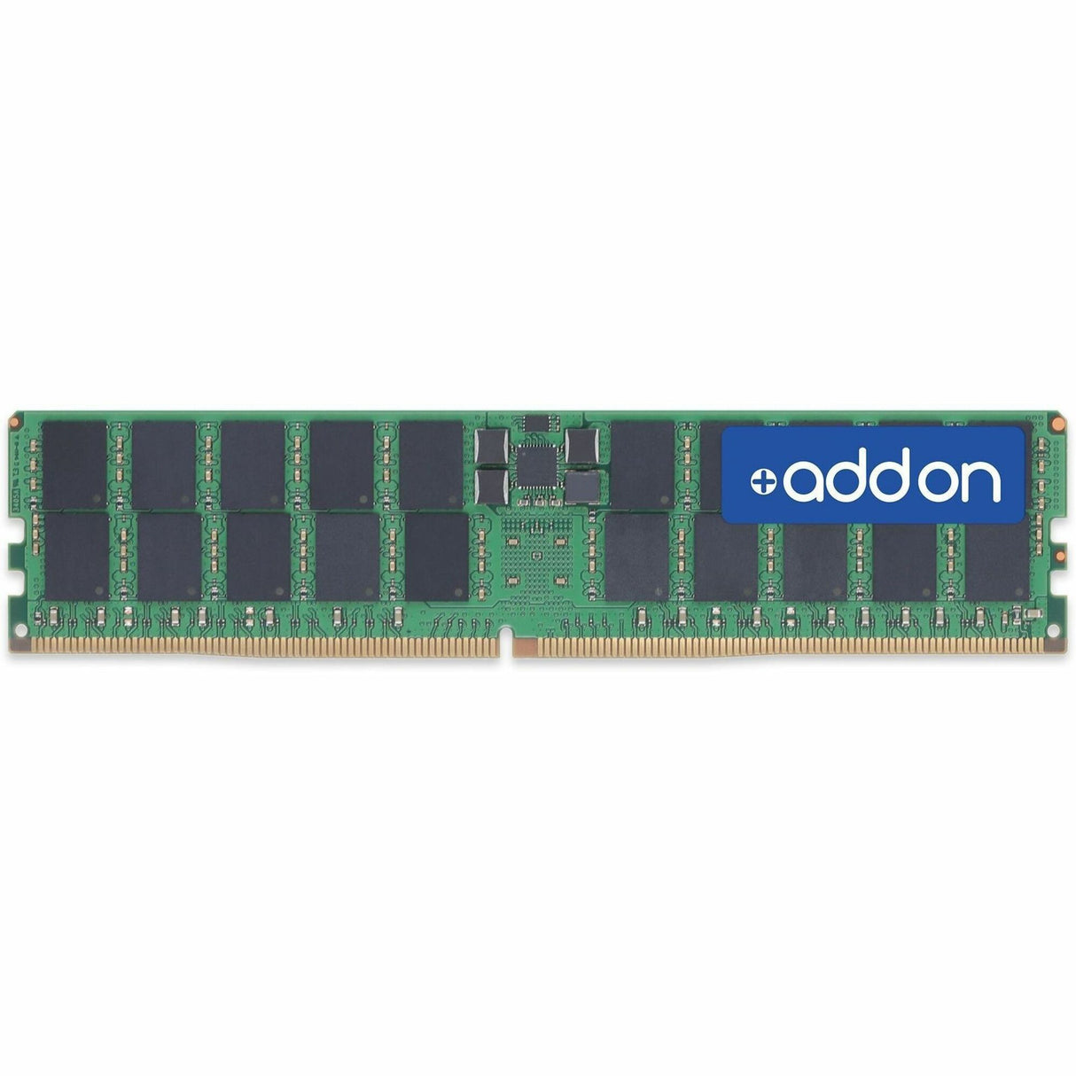 AddOn Dell AC239379 Compatible 64GB DDR5-4800MHz Registered Dual Rank x4 1.1V 288-pin CL40 RDIMM