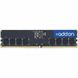 AddOn Dell AB883074 Compatible 16GB DDR5-4800MHz Unbuffered Single Rank x8 1.1V 288-pin CL40 DIMM