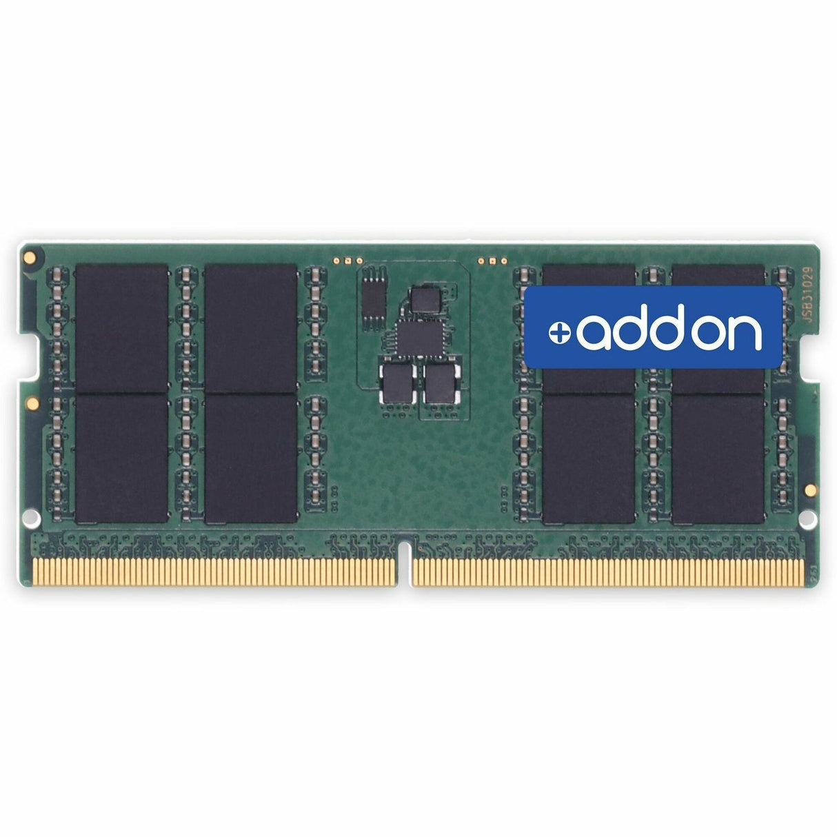 16GB DDR5-4800 1RX8 SODIMM 1.1V