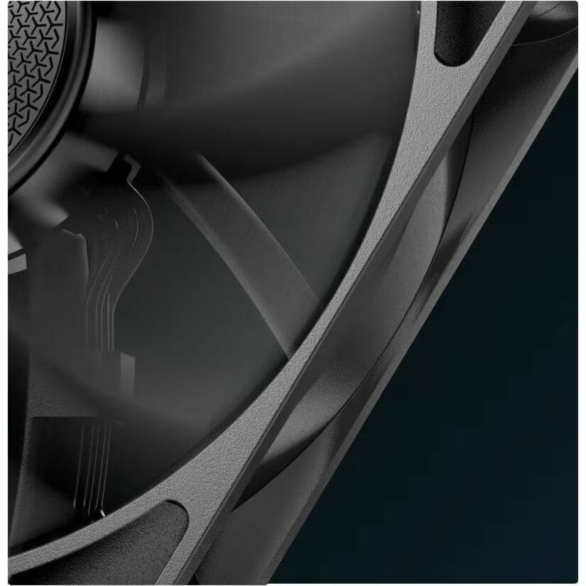 Corsair iCUE RX120 Cooling Fan - 1 Pack