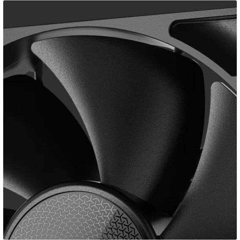 Corsair iCUE RX120 Cooling Fan - 1 Pack