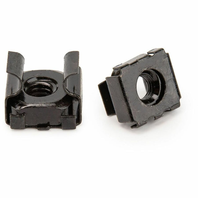 ROCSTOR M5 RACK CAGE NUTS