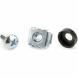 ROCSTOR M5 RACK SCREWS  NUTS