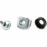 ROCSTOR M5 RACK SCREWS  NUTS