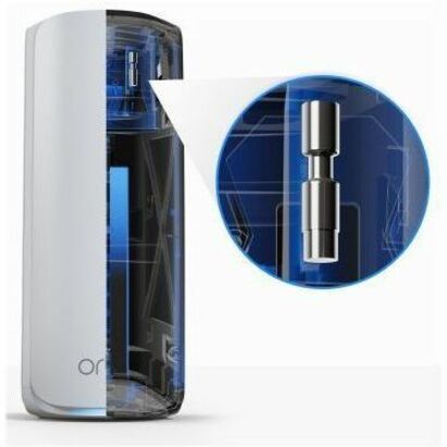 ORBI7 TB WIFI7 2PK BNDL