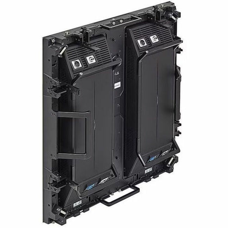 LG Micro LED for Virtual Production