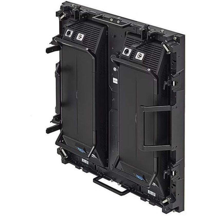 LG Micro LED for Virtual Production