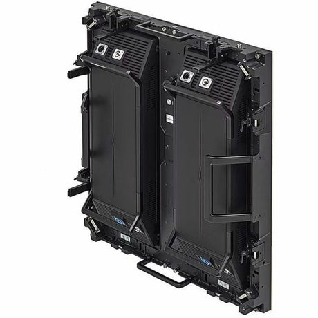 LG Micro LED for Virtual Production