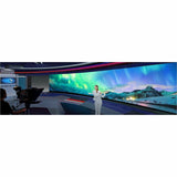 LG Micro LED for Virtual Production