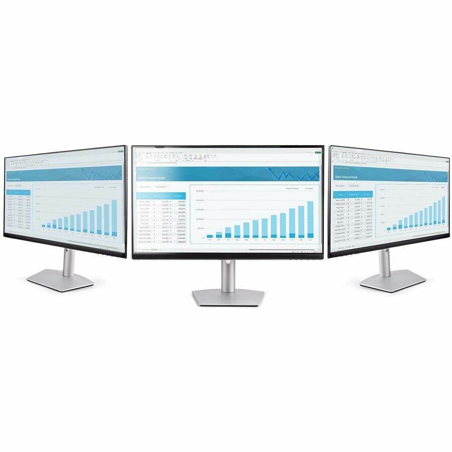 StarTech.com 24-inch 16:10 Anti-Blue Light Filter, BlueLight Screen Filter for 24in Computer Monitor, Reduces Eye Strain, TAA Compliant