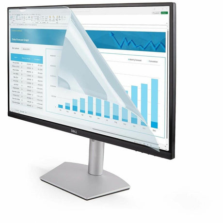 StarTech.com 24-inch 16:10 Anti-Blue Light Filter, BlueLight Screen Filter for 24in Computer Monitor, Reduces Eye Strain, TAA Compliant