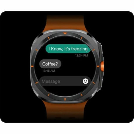 Galaxy Watch Ultra LTE  Gray