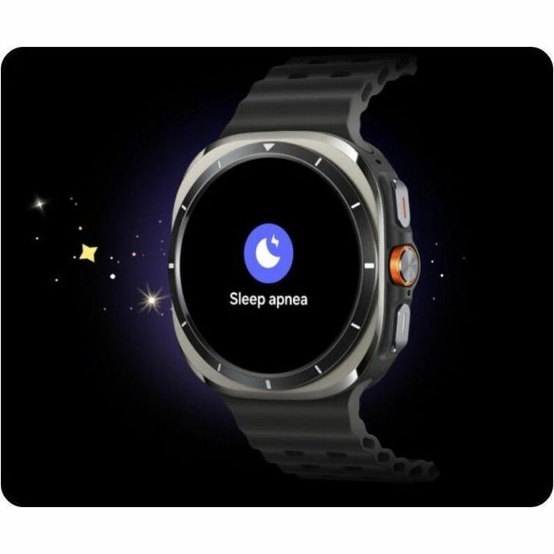 Galaxy Watch Ultra LTE Silver