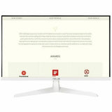 Asus VY279HF-W 27" Class Full HD Gaming LED Monitor - 16:9