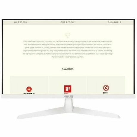 ASUS 27IN 1080P VY279HF-W - FHD