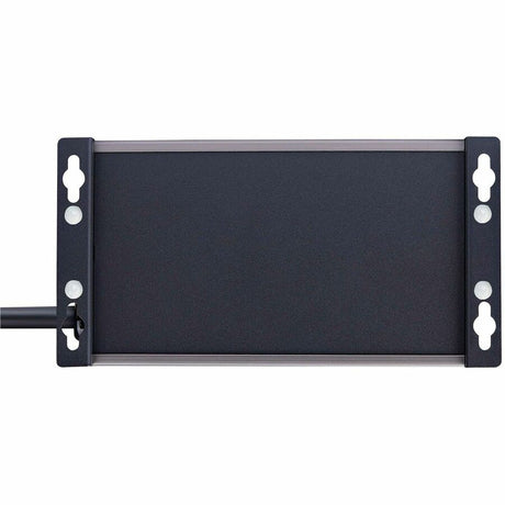 StarTech.com 4-Outlet Industrial Power Strip 125V/15A, EMI/RFI Isolation, Surge Protection, Mountable PDU, 8ft NEMA 5-15P Cord, UL Listed