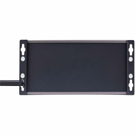 StarTech.com 6-Outlet Industrial Power Strip 125V/15A, EMI/RFI Isolation, Surge Protection, Mountable PDU, 8ft NEMA 5-15P Cord, UL Listed