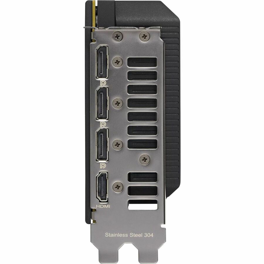 Asus NVIDIA GeForce RTX 4070 SUPER Graphic Card - 12 GB GDDR6X