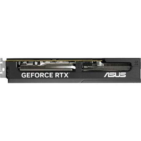 Asus NVIDIA GeForce RTX 4070 SUPER Graphic Card - 12 GB GDDR6X