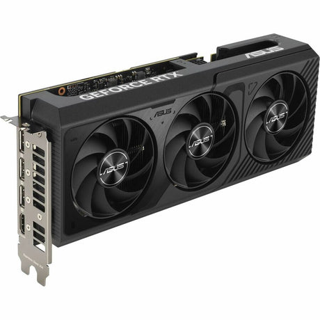 Asus NVIDIA GeForce RTX 4070 SUPER Graphic Card - 12 GB GDDR6X