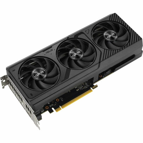 Asus NVIDIA GeForce RTX 4070 SUPER Graphic Card - 12 GB GDDR6X