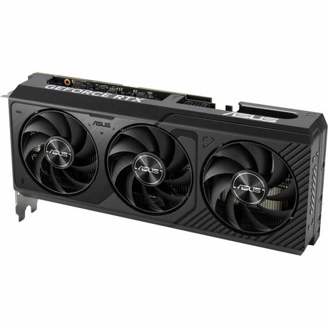 Asus NVIDIA GeForce RTX 4070 SUPER Graphic Card - 12 GB GDDR6X
