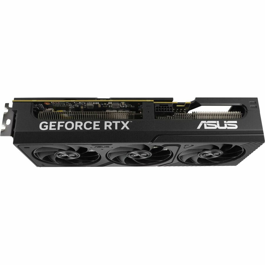 Asus NVIDIA GeForce RTX 4070 SUPER Graphic Card - 12 GB GDDR6X