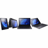 Dynabook E11-A 11.6" Notebook - HD - Intel N-Series N100 - 8 GB - 128 GB Flash Memory - Black