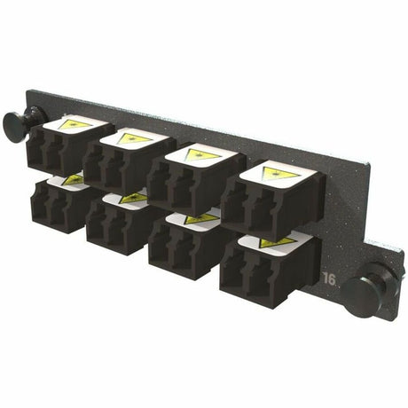 ADPT PANEL HDFP 8 KEYED LC DX