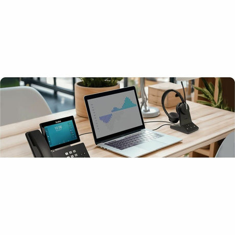 Yealink WH64 Headset