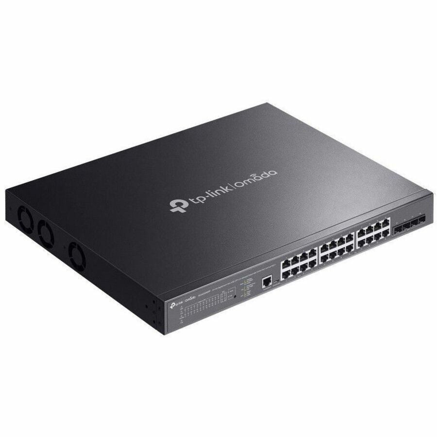 Omada 24Port POE+ Switch
