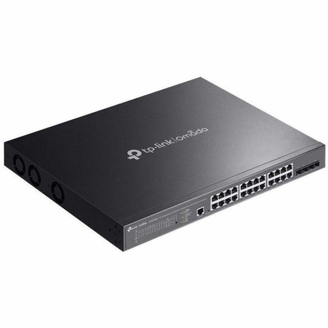 Omada 24Port POE+ Switch