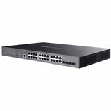 Omada 24Port POE+ Switch