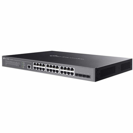 Omada 24Port POE+ Switch