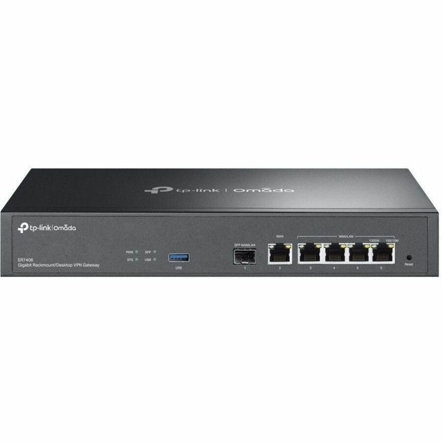 Omada Gigabit VPN Router