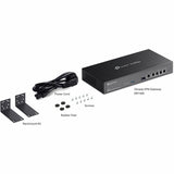 OMADA GIGABIT VPN ROUTER