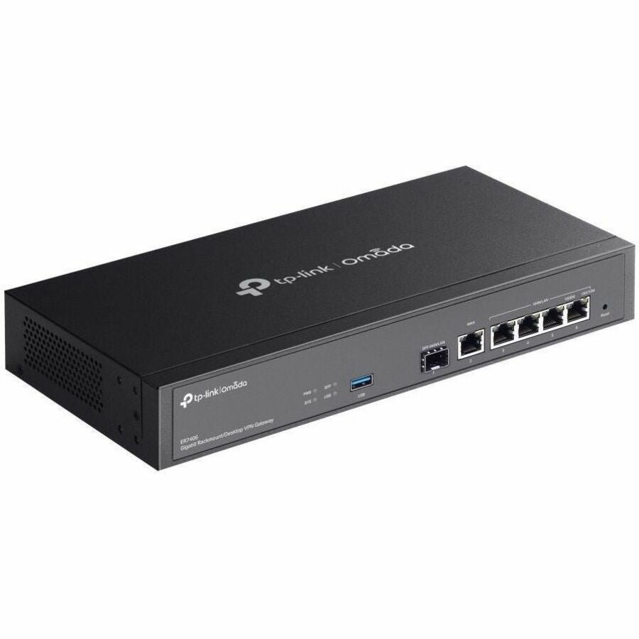 OMADA GIGABIT VPN ROUTER