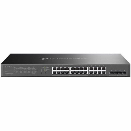 TP-Link Omada 28-Port Gigabit Smart Switch with 16-Port PoE+
