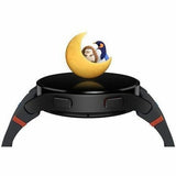 Samsung Galaxy Watch FE, 40mm, Black, Bluetooth