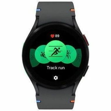 Samsung Galaxy Watch FE, 40mm, Black, Bluetooth