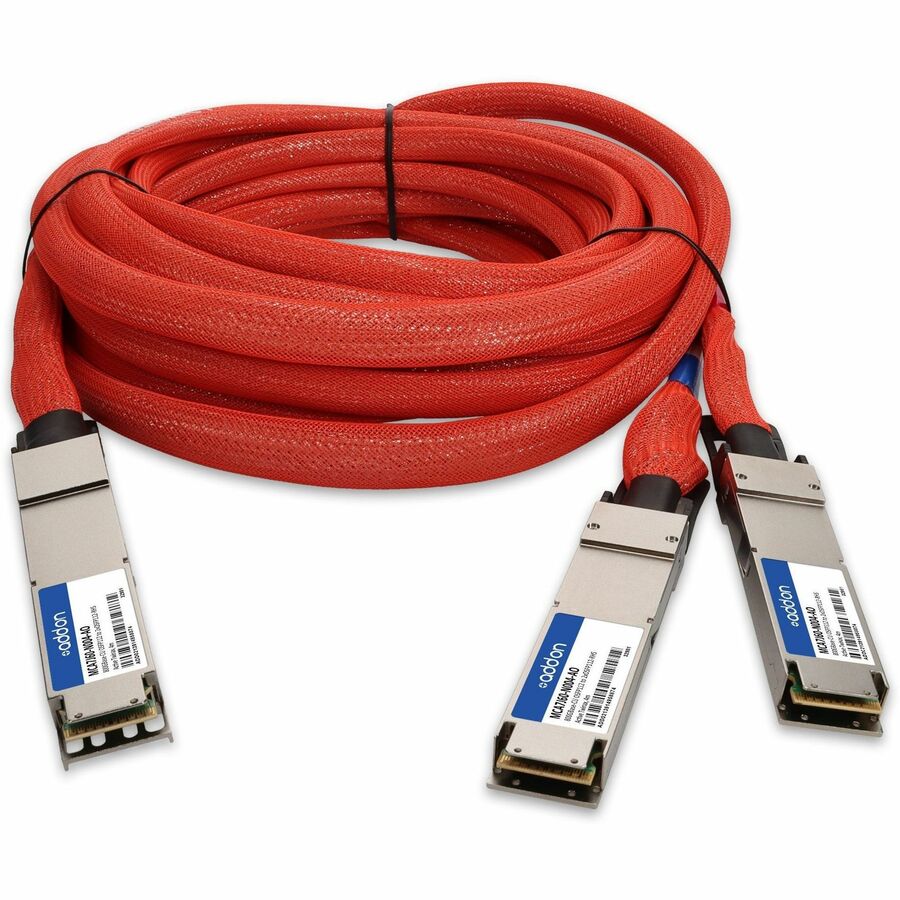 MELLANOX MCA7J60-N004 COMP 4M